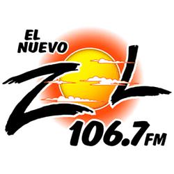 El Zol 106.7