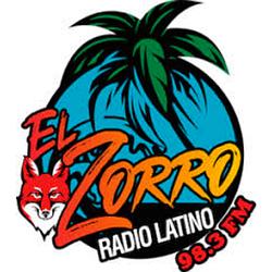El Zorro 98.3 FM 1420 AM