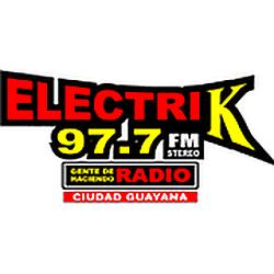 Electrik 97.7 FM