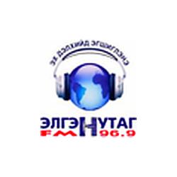 ЭЛГЭН НУТАГ FM-96.9