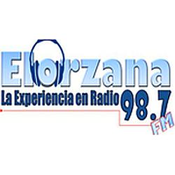 Elorzana