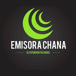 Emisora Chana
