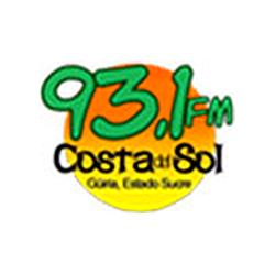 Emisora Costa del Sol 93.1 FM