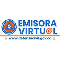 Emisora Defensa Civil Colombiana