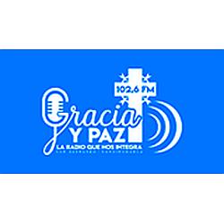 Emisora Gracia y Paz