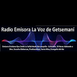 Emisora ​​La Voz de Getsemaní en línea