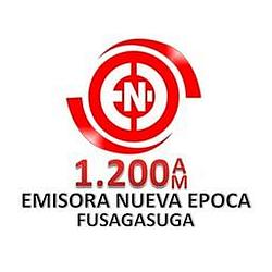 Emisora Nueva Época
