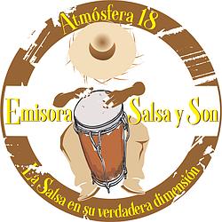 Emisora Salsa y Son Atmósfera 18