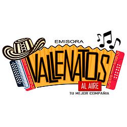Emisora Vallenatos Al Aire