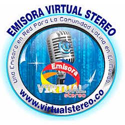 Emisora virtual stereo