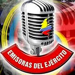 Emisoras del Ejercito Nacional