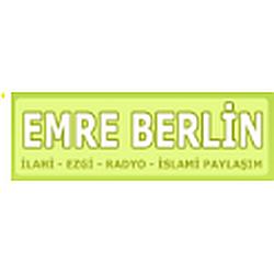 Emre Berlin - ilahi Ezgi Radyo