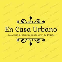 en casa urbano