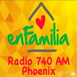 En Familia Radio