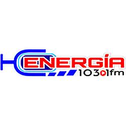 Energía 103.1 Guárico Fm