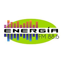 Energia Fm 88.6
