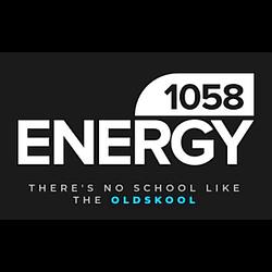 Energy 1058