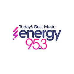 Energy 95.3
