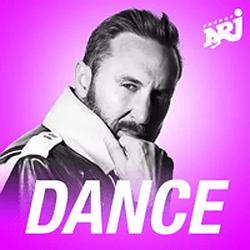 Energy - Dance
