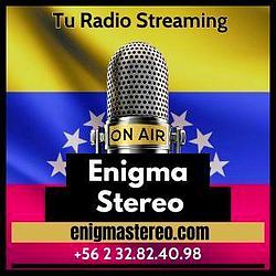 Enigma Stereo