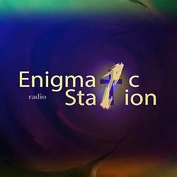 Enigmatic station 1