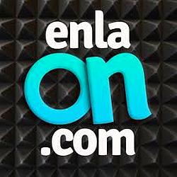 Enlaon Radio Online