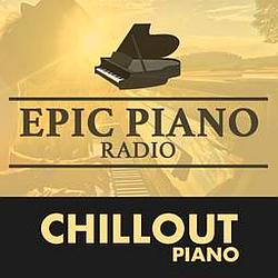 Chillout Piano Epic Piano