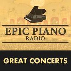 Great Concerts Epic Piano