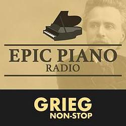 Grieg Epic Piano