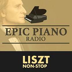 Liszt Epic Piano
