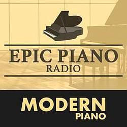 Modern Piano Epic Piano