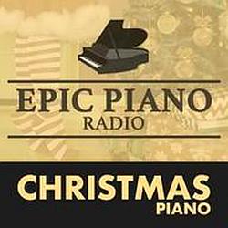 Piano Christmas Epic Piano