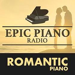 Romantic Piano Epic Piano