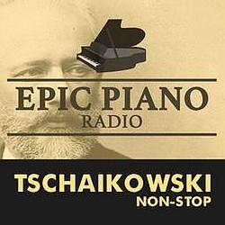 Tschaikowski Epic Piano