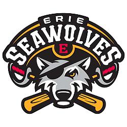 Erie SeaWolves Baseball Network