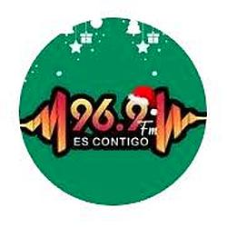 Es Contigo 96.9 FM
