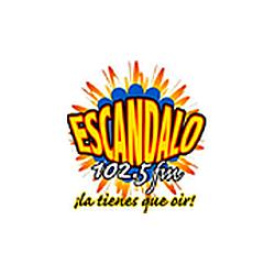 Escándalo FM
