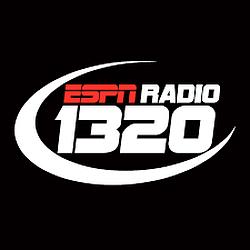ESPN 1320 AM