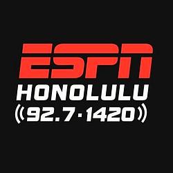 ESPN 1420 Honolulu