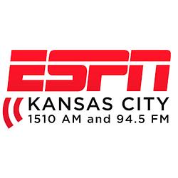 ESPN 1510 AM and 94.5 FM
