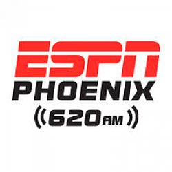 ESPN Phoenix KTAR