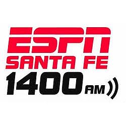 ESPN Santa Fe 1400 AM