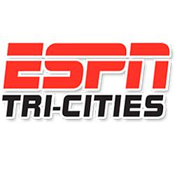 ESPN Tri-Cities - WOPI 1490 AM