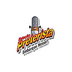 Estação Preterista