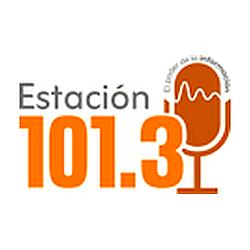 Estación 101.3