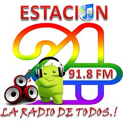 ESTACIÓN 24