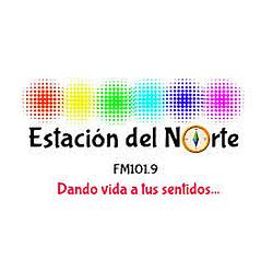 Estación del Norte