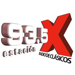Estación X