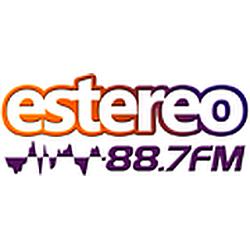 Estereo 88.7 Fm