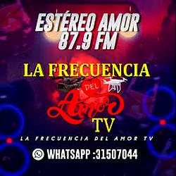 Estereo Amor - 87.9 Fm La frecuencia del Amor